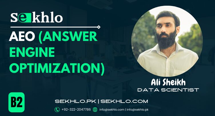 AEO Free Course